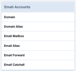 hosting cp email afbeelding 3